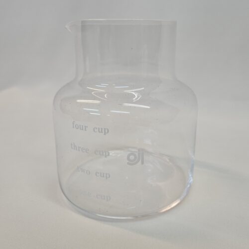 Oji WD-45 Bottle